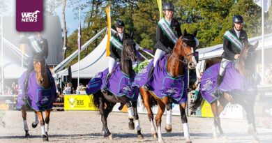 FEI Eventing Nations Cup 2022