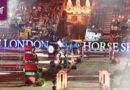 London International Horse Show 2022