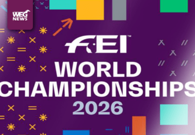 Mistrzostwa Świata FEI 2026